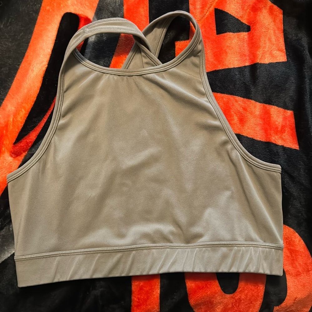 Paragon fit wear bra